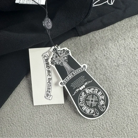 Mens Luxury Sweater Size Medium Designer Streetwear Grunge Printed Replica NWT - Picture 4 of 12